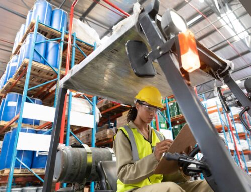 Top Warehouse Skills Sought After in Warehouse Managers
