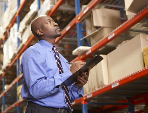 Warehouse Manager Position Overview
