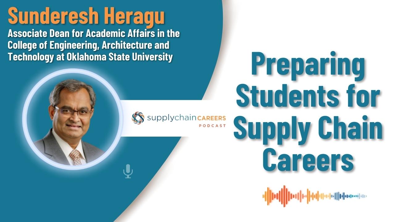 Sunderesh-Hergu-supply-chain-podcast