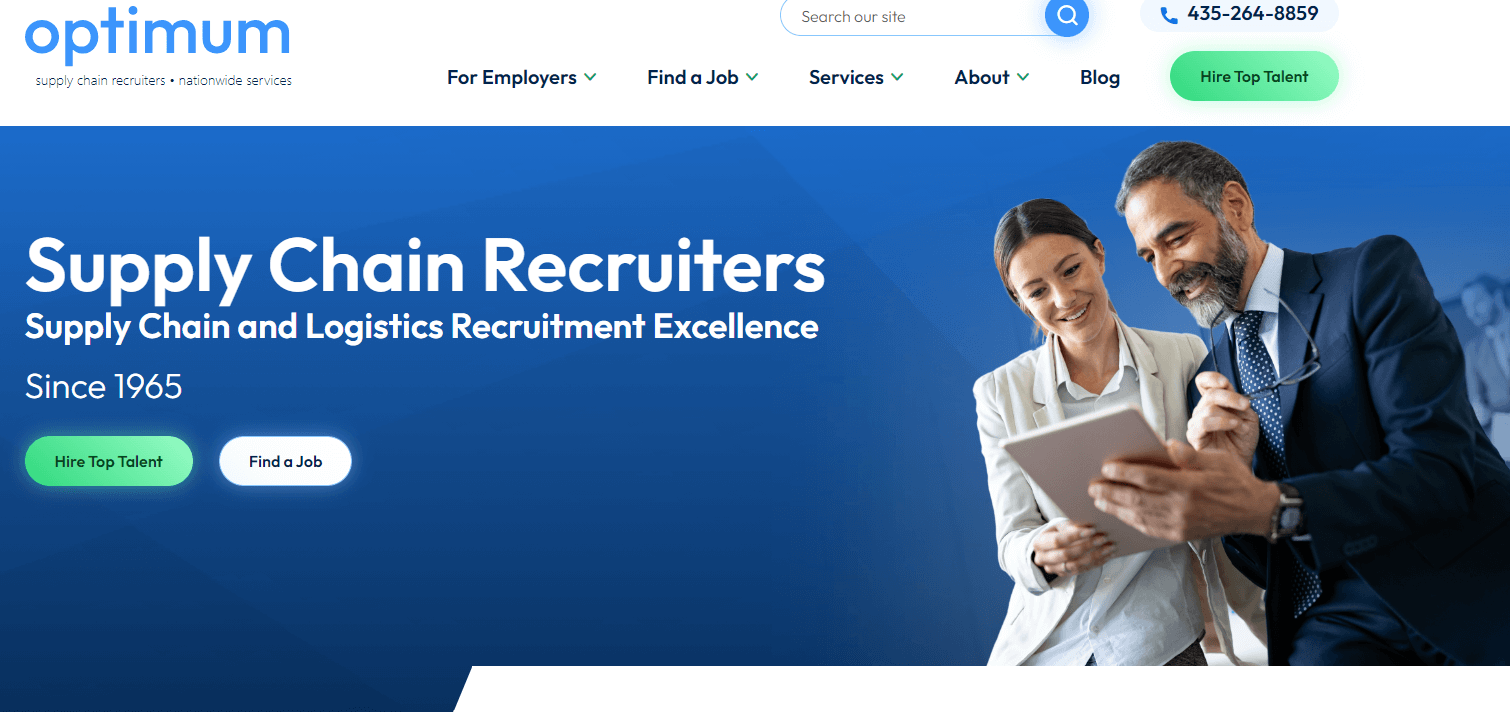 supply-chain-recruiters-headhunters-executive-search-firm