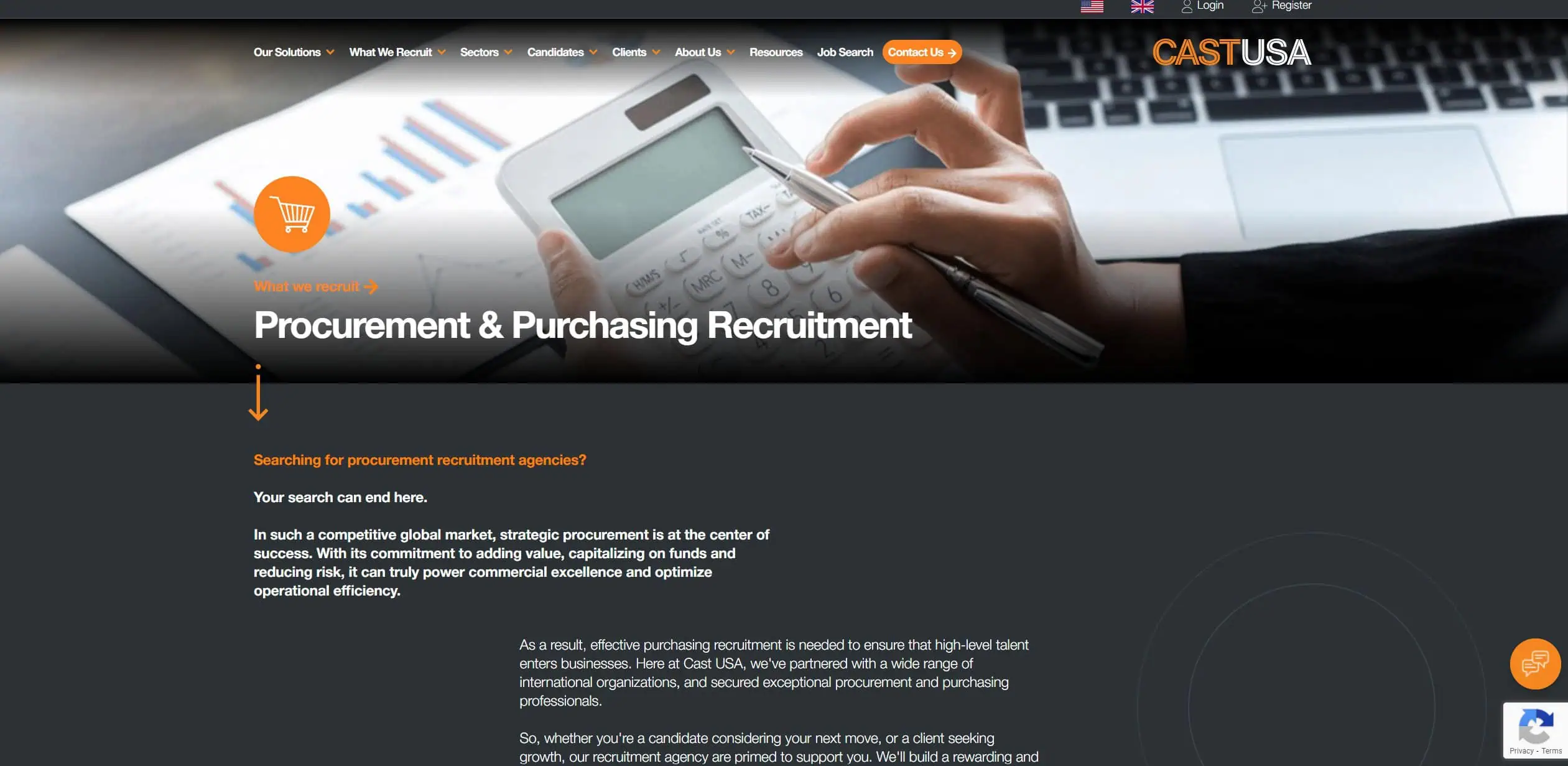procurement-recruiters-headhunters-executive-search-firms