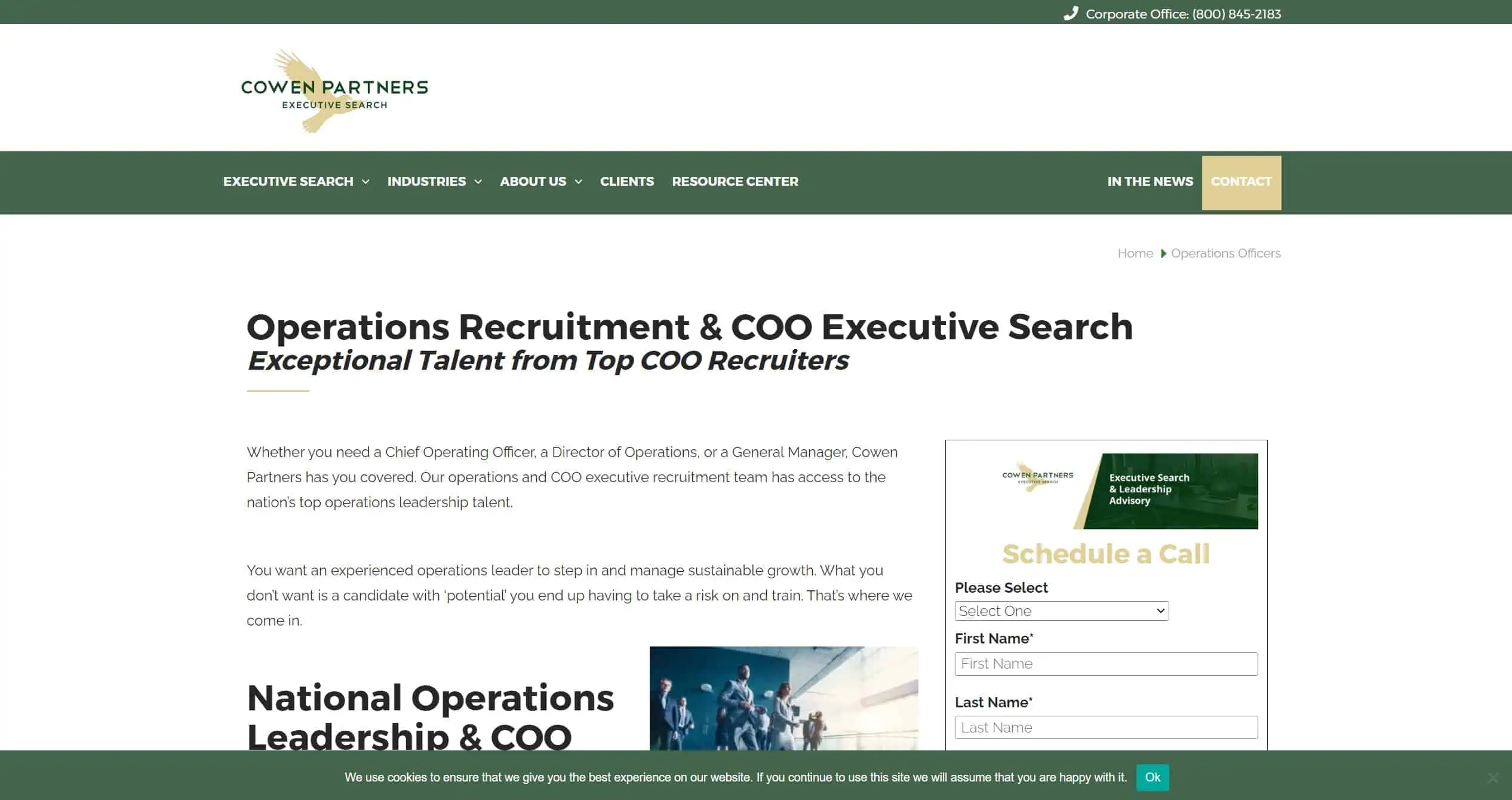 operations-recruiters-headhunters-executive-search