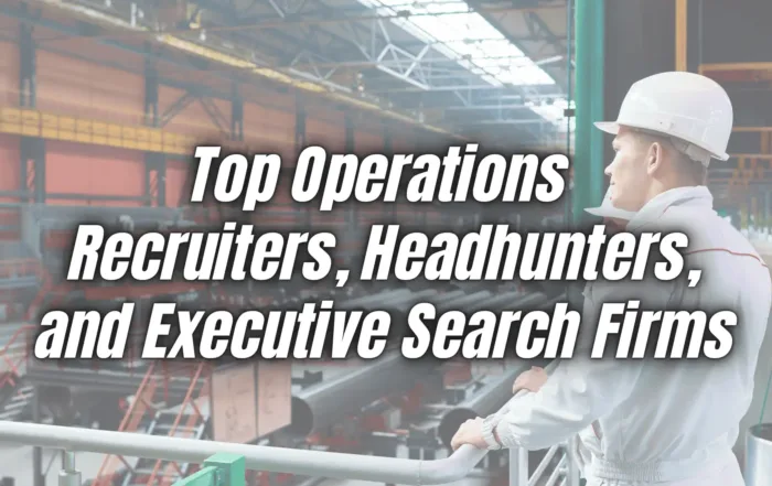 operations-recruiters-headhunters-executive-search-firms